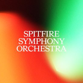 Spitfire Symphony Orchestra